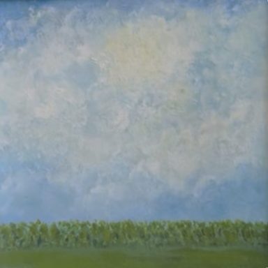 Field of Clouds
