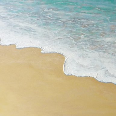 Sandy Shore