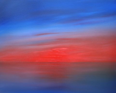 Sunset 2
