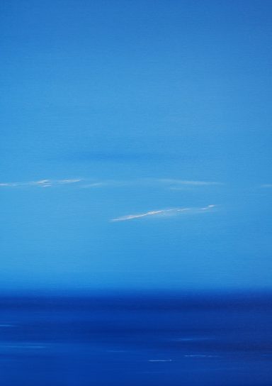 Mediterranean Blues