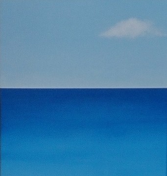 Lonely Cloud