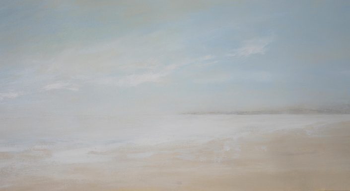 Misty Morning 2