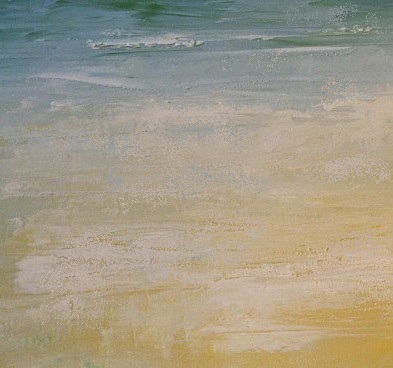 Sun, Sea and Sand