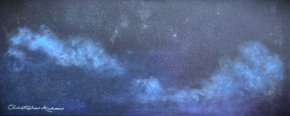 Night Sky 2